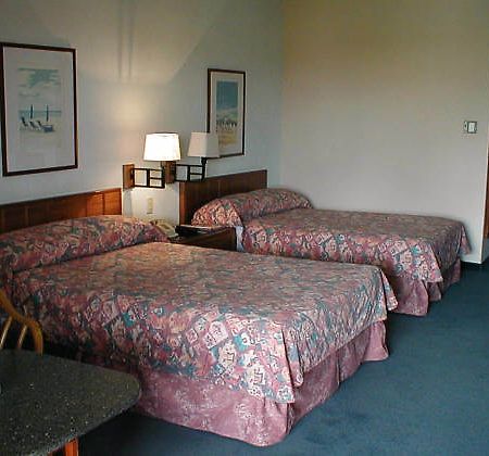 Hotel Stauffer Maturin Extérieur photo