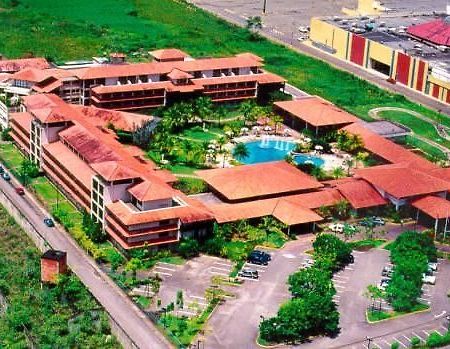 Hotel Stauffer Maturin Extérieur photo