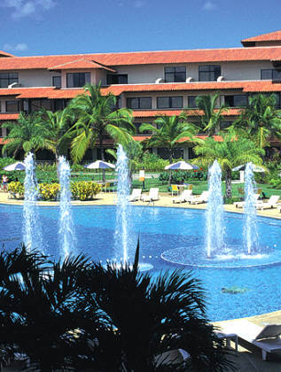 Hotel Stauffer Maturin Extérieur photo