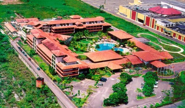 Hotel Stauffer Maturin Extérieur photo