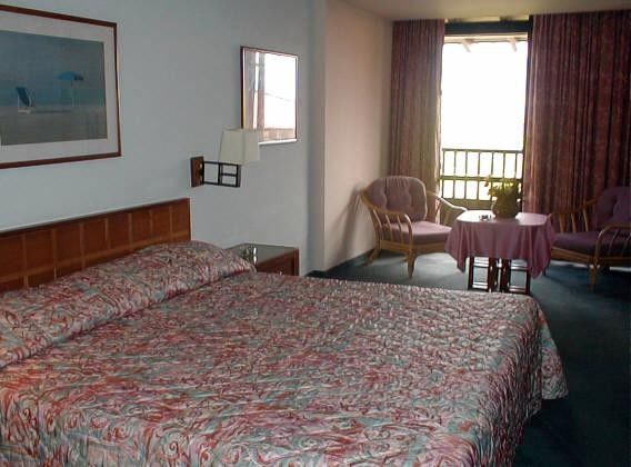 Hotel Stauffer Maturin Extérieur photo
