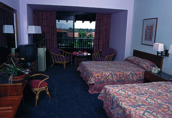 Hotel Stauffer Maturin Extérieur photo