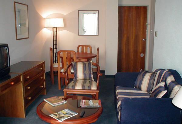 Hotel Stauffer Maturin Extérieur photo
