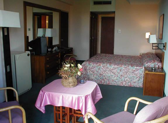 Hotel Stauffer Maturin Extérieur photo